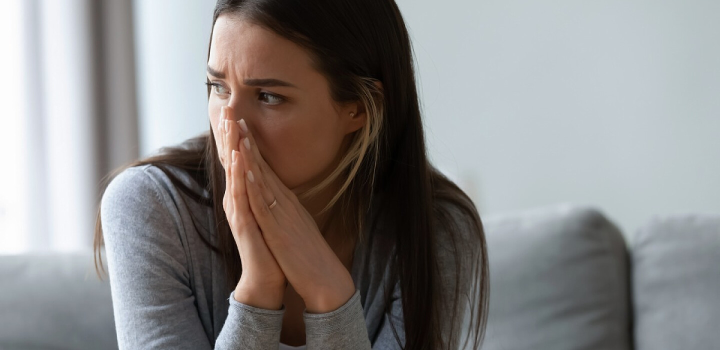 Як війна впливає на психіку